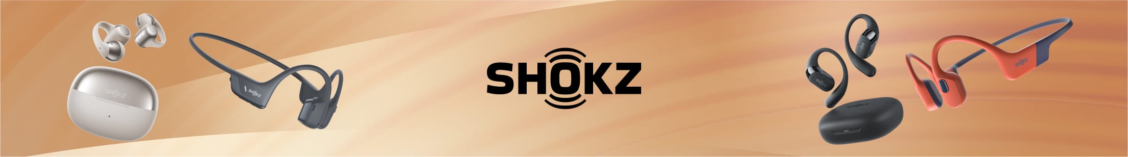 shokz-products